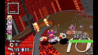Ring Racers Episode 164: Original Server and Chill (06-14-2026)