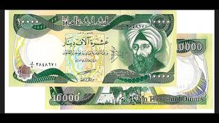 Iraqi Dinar update for 06/26/26 - Leaving OPEC and debunking dinar is a scam