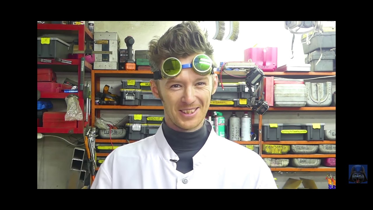 Все цитаты Доктора Дью - YouTube