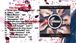 2004 Caffeine The Best Of  Album caffeine fypp fypage fypviral viral youtube 