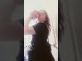 showing my hand #lipsync #wlw #fyr #girls_respect #girlpower #fyp