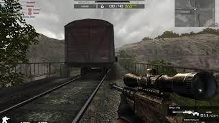 Practice against bots