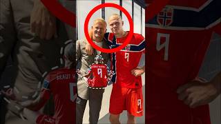 No one noticed the three overlooked details behind Haaland’s “Braut Haaland” World Cup jersey. #usa