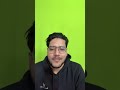 Insights with Vansh is live