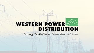 Detailed Western Power Distribution Information