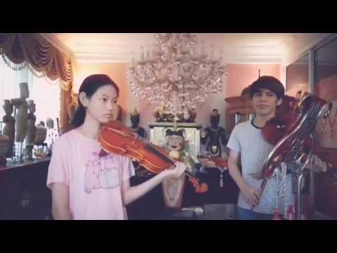 คิดถึง(จันทร์กระจ่างฟ้า) - ใบเตย