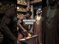 This King Gave Away So Much Gold He Crashed Egypt's Economy for 10 Years