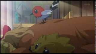 SOFCJ Raws] Pocket Monsters XY   01 02 (TX 1280x720 x264 AAC)