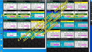 6 PNR DON BY NEXUS TATKAL SOFTWARE, TATKAL LIVE BOOKING 6 PNR DON BY NEXUS TATKAL SOFTWARE screenshot 2