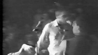 the Weirdos - Do The Dance @ the Masque - 1977