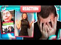 HO ABBANDONATO TIKTOK?! (REACTIONS)