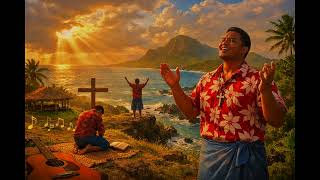 Jesus Is Living In Me (Cover)
