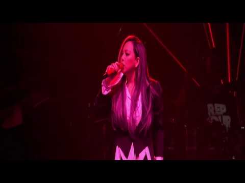 Hito流行音樂頒獎典禮 阿密特 血腥愛情故事 live HD