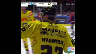 Djurgårdens nyförvärv, Zachary Magwood #Hockeyallsvenskan #DIFhockey