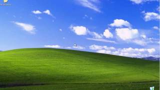 windows xp on 32MB ram pc