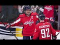 Alex Ovechkin NHL Highlights 2021-22 (Early Highlights)