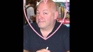 Luro's Rant on Brian Michael Bendis.