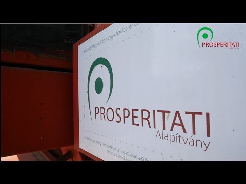 Kapcsolható eszközök, földvásárlás, Pacsér (videó)