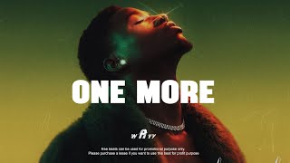 Afrobeat Type Beat 2026 - One More Afrobeat Instrumental X Burna Boy X Fola