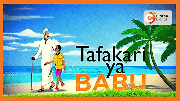 Tafakari ya Babu | Dunia mapito