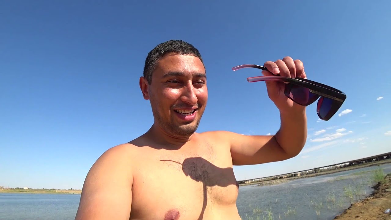 КАЛАЖИК ТУРИСТИК ЗОНАДА ДАМ ОЛДИК. КУТИЛМАГАН САРГУЗАШТ