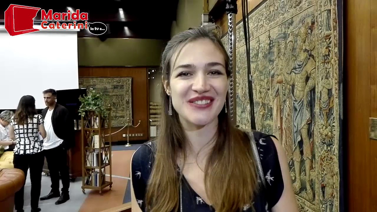 Complimenti per la connessione 2 - Intervista a Nadir Caselli