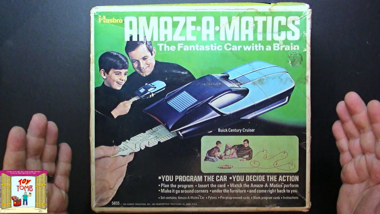 その他 Hasbro AMAZE A MATICS Amaze-A-Matics by Hasbro. 1969-1971--With Bonus, watch until