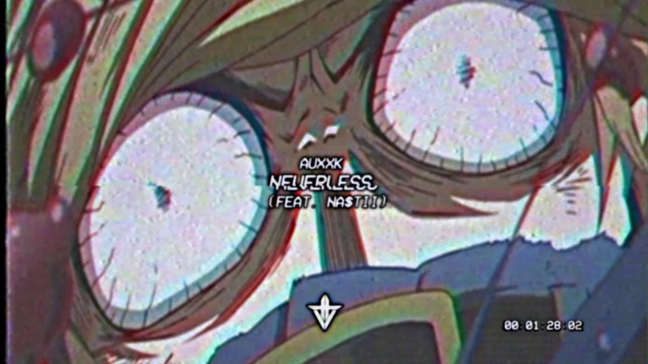 Auxxk - neverless (feat. Na$tii)