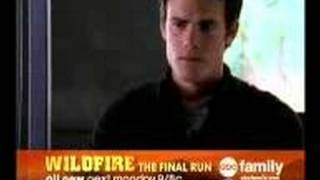 Wildfire Season 4/ Episode 12 Preview