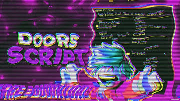 DOORS FLOOR 2 *PASTEBIN* SCRIPT | ROBLOX HACK GUI 2024 | (SPEED, NOCLIP, ESP) | FREE DOWNLOAD