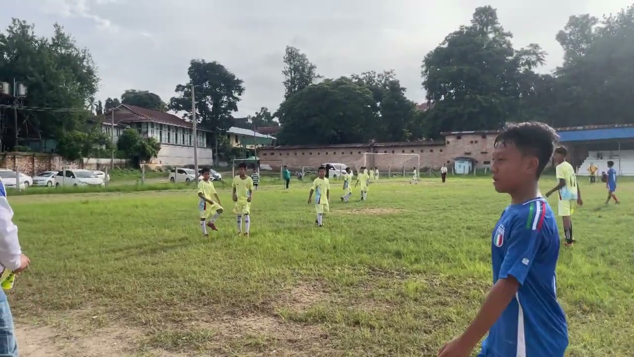 Nay Zin Linn (KTLC-2025) Match Day (3)