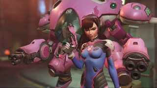 Nerf This D.va
