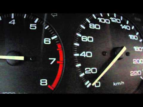 Honda Accord 1993