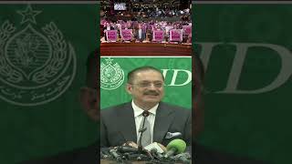 Sindh Assembly Has Passed Resolution on New Province: Sharjeel Inam Memon