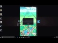 POKEMON GO ON PC OR LAPTOP USING NOX APP PLAYER EASY NO BLUESTACKS