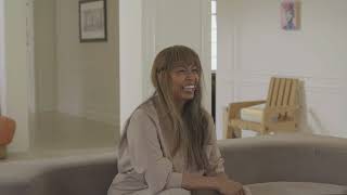 Inside Brigette Romanek s Los Angeles CA House