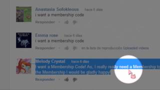 Pixie Hollow: Seventh Membership Code Giveaway Winner! ♥