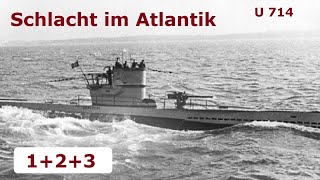 Torpedo los - Schlacht im Atlantik