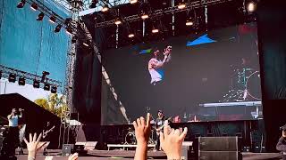 Oceans Ate Alaska  Onsra  Mxico 2025