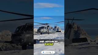 HH-60G Pave Hawk
