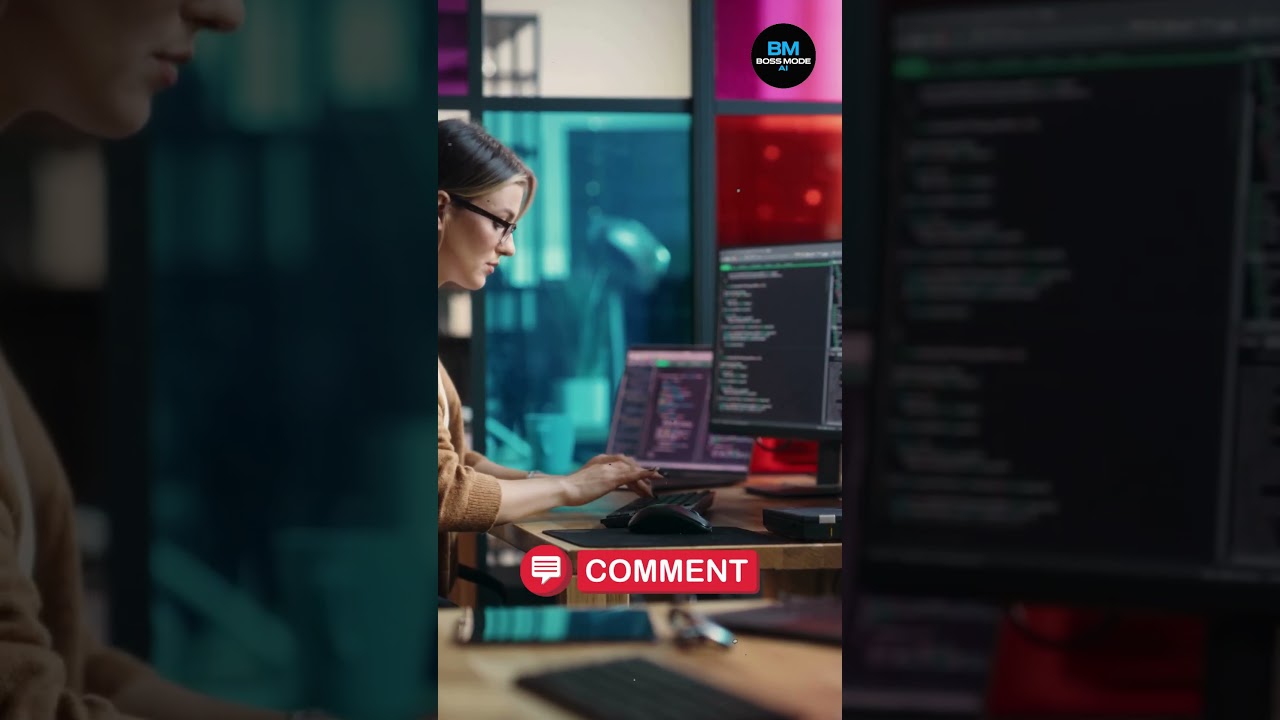 Choose Freedom Over Fear 