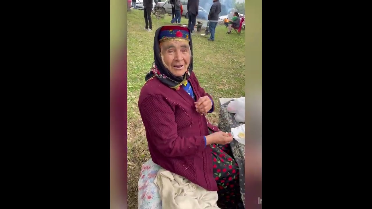 Akarçay Kasabası 2022 yaz tatili