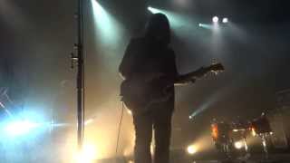 Archive - Dangervisit - Live @ La Cigale - 18 10 2013