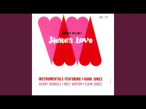 Putar The Big Clown Balloons - Hank Jones