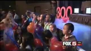 Station Casinos and Outlook Foundation Computer Donation - Fox5 News