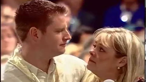 Coach Training with Tony Robbins