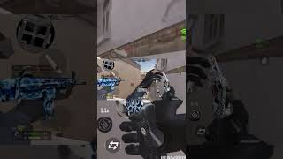 Blue Pottery Weapons Series 1  #CFLcreator #CrossFireLegends #CFLTacticalUnit #cflid