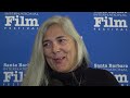SBIFF 2023 - Best Documentary Film Award Interview ("A Bunch of Amateurs")
