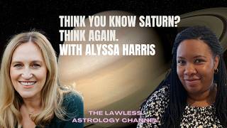Download lagu CHALLENGE OR YOUR GREATEST GIFT? Alook at Saturn in your chart and in transit with Alyssa Harris