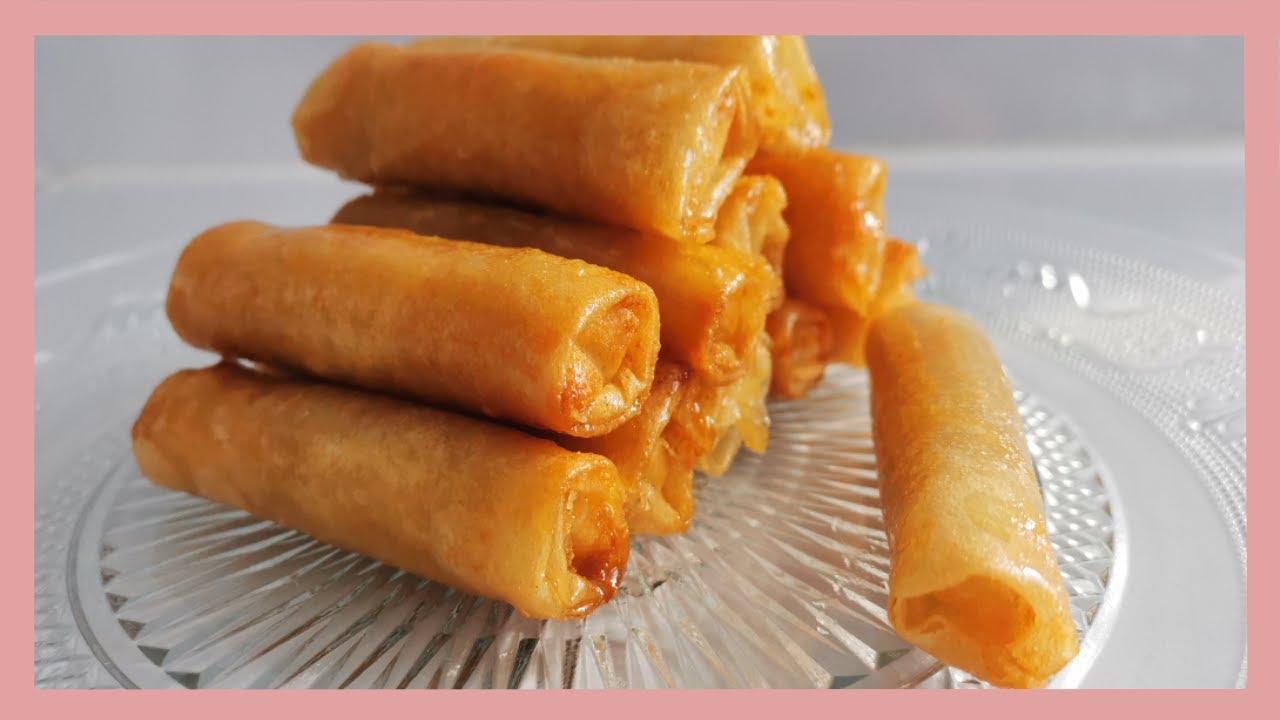 Cigares amandes et miel /  Almond and honey cigars